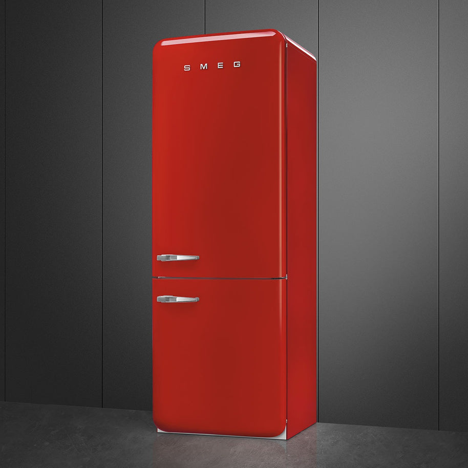 50'S STYLE FREE STANDING REFRIGERATOR