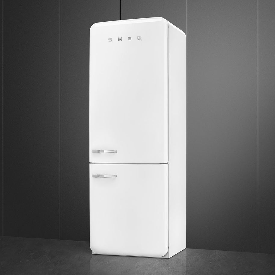 50'S STYLE FREE STANDING REFRIGERATOR