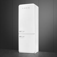 50'S STYLE FREE STANDING REFRIGERATOR