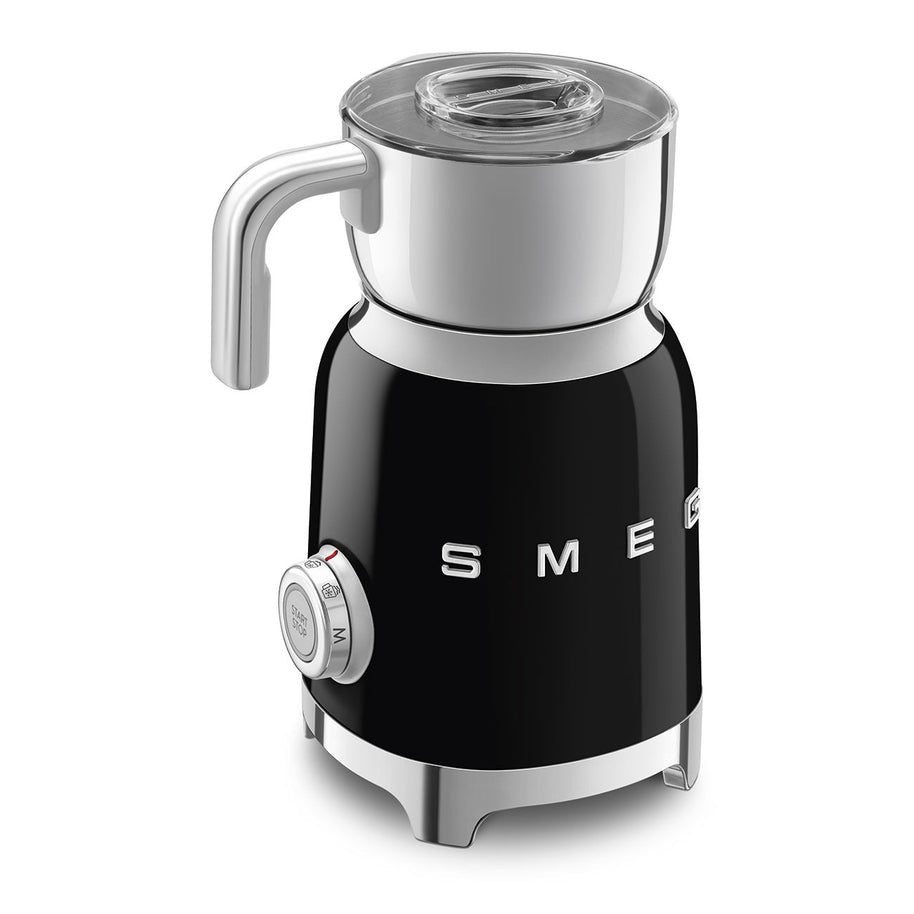 50'S STYLE MILK FROTHER