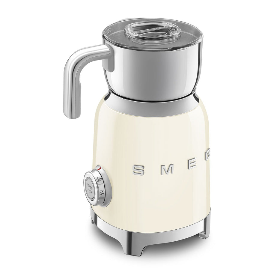 50'S STYLE MILK FROTHER