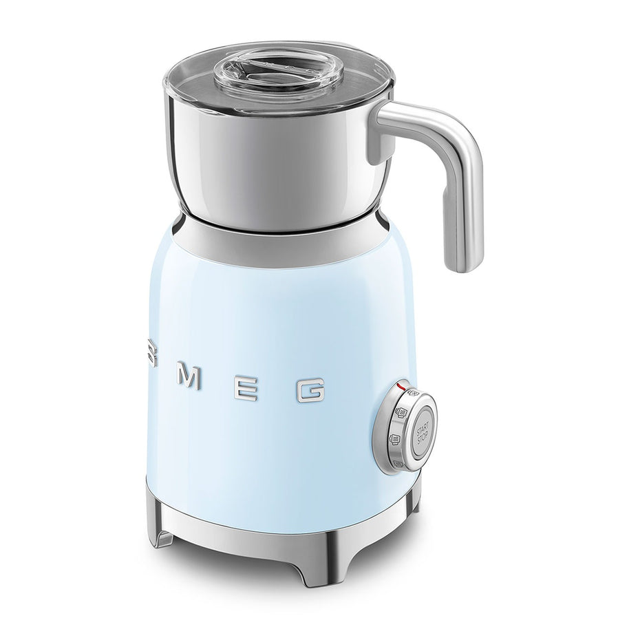 50'S STYLE MILK FROTHER
