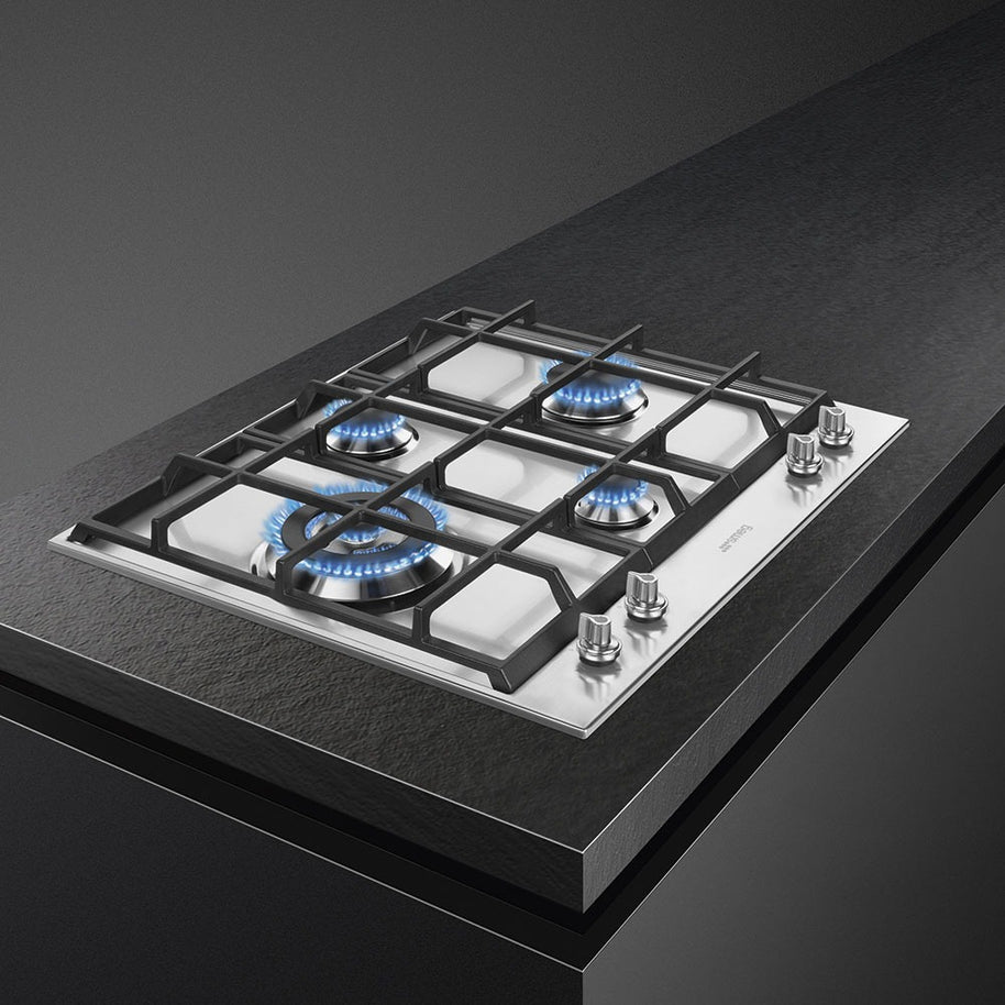 LINEA BUILT IN HOB 60CM