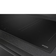 INDUCTION HOB 90CM FULLY FLUSHED