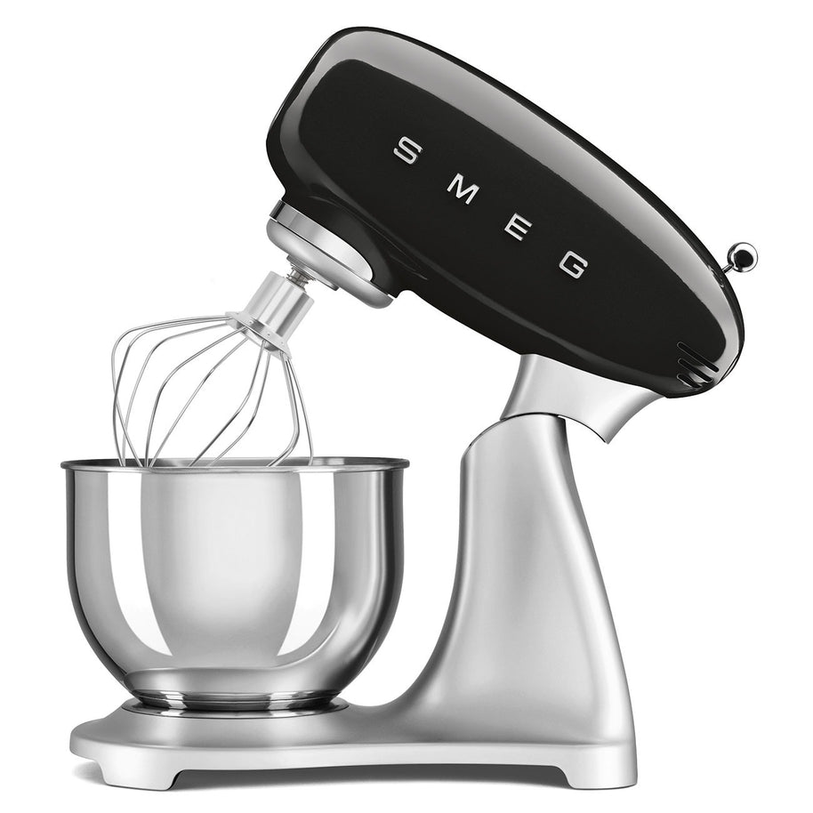 50'S STYLE FREE STANDING  STAND MIXER 22CM