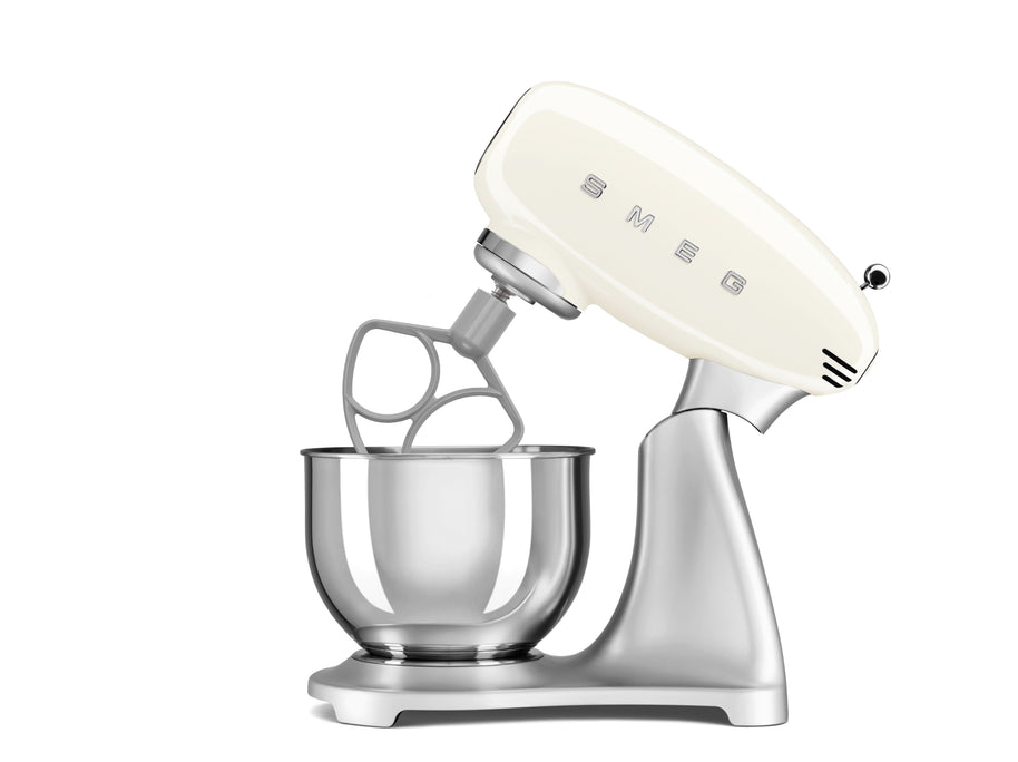 50'S STYLE FREE STANDING  STAND MIXER 22CM