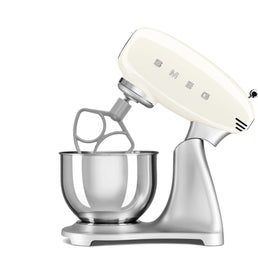 50'S STYLE FREE STANDING  STAND MIXER 22CM