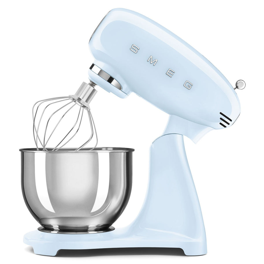 50'S STYLE FREE STANDING  STAND MIXER 22CM