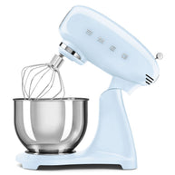 50'S STYLE FREE STANDING  STAND MIXER 22CM