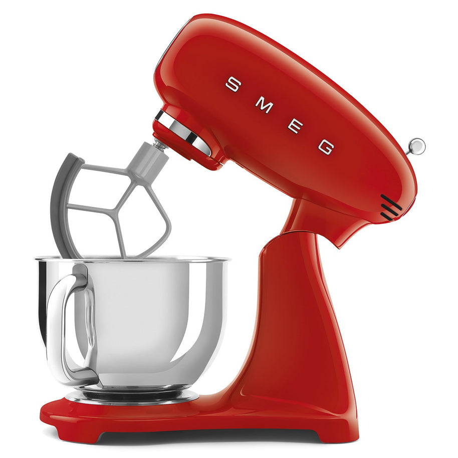 50'S STYLE FREE STANDING  STAND MIXER 22CM