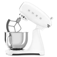 50'S STYLE FREE STANDING  STAND MIXER 22CM