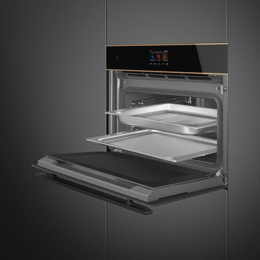 DOLCE STILL NOVO BUILT IN STEAM OVEN 60CM