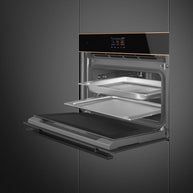 DOLCE STILL NOVO BUILT IN STEAM OVEN 60CM