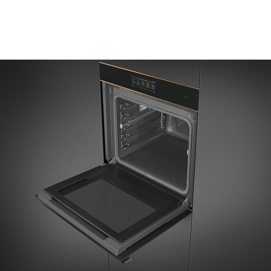 DOLCE STILL NOVO OVEN COMBI STEAM 60 CM
