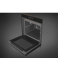 DOLCE STILL NOVO OVEN COMBI STEAM 60 CM