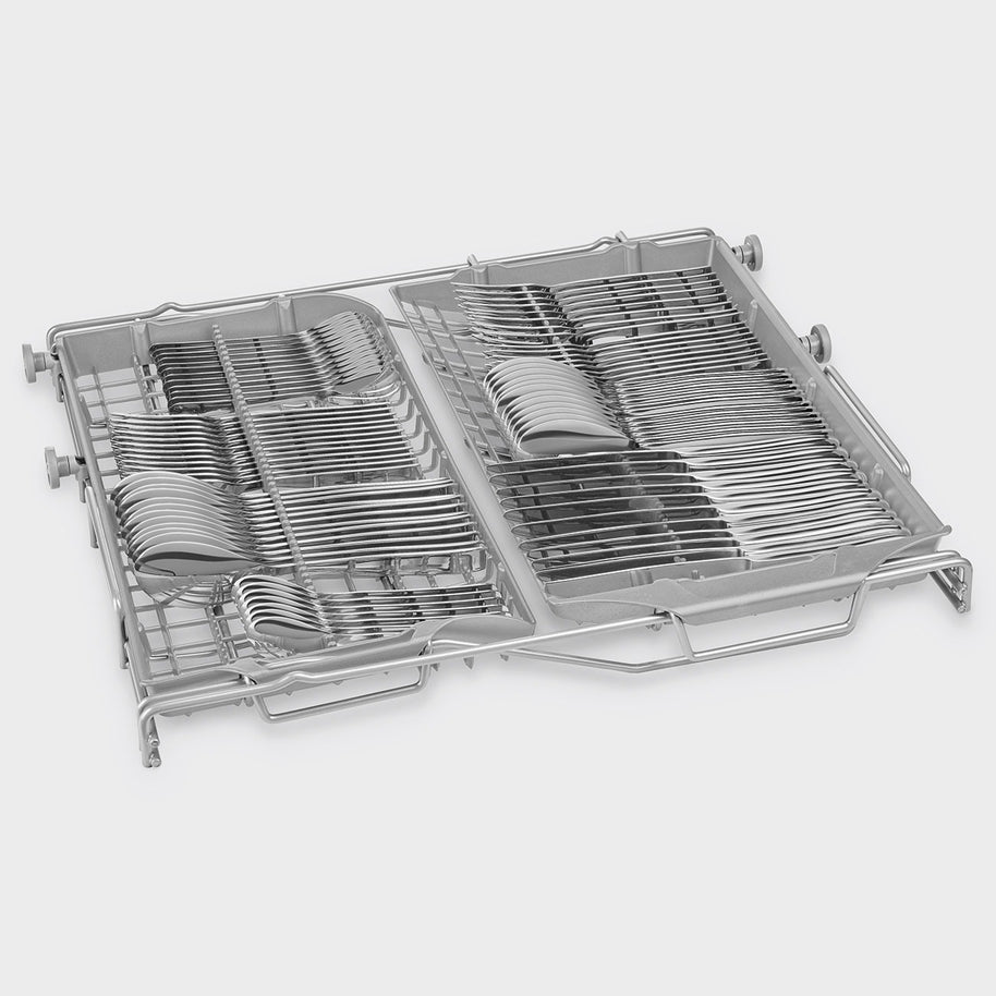 50'S STYLE BUILT IN DISHWASHER 60CM