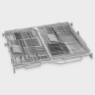 50'S STYLE BUILT IN DISHWASHER 60CM