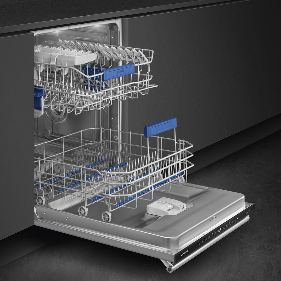 FREE STANDING DISHWASHER 60CM
