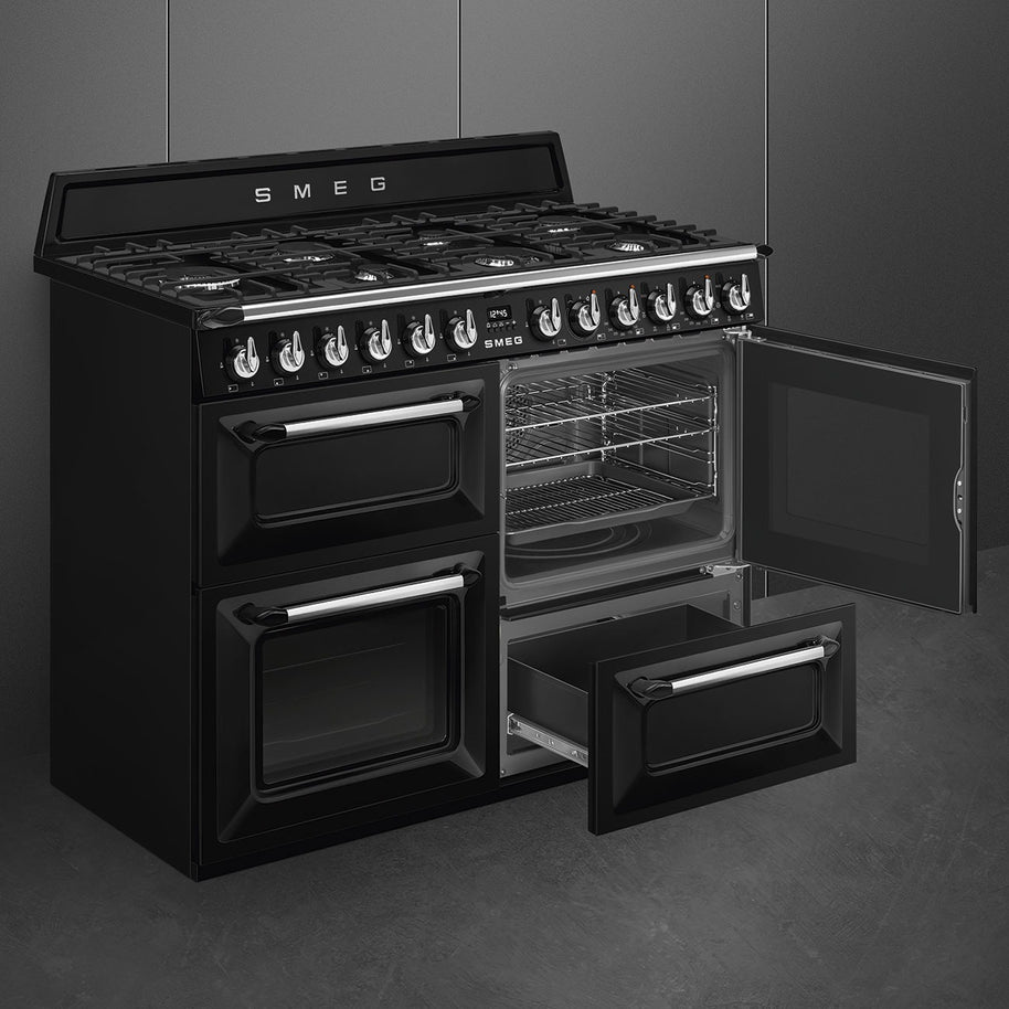 VICTORIA BUILT IN COOKING RANGE 110CM