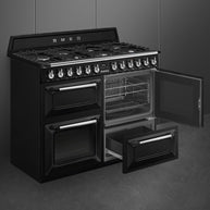 VICTORIA BUILT IN COOKING RANGE 110CM