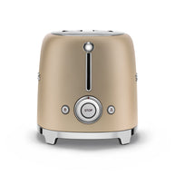 50'S STYLE 2 SLICE TOASTER