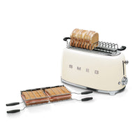 50'S STYLE 2 SLICE TOASTER