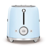 50'S STYLE 2 SLICE TOASTER
