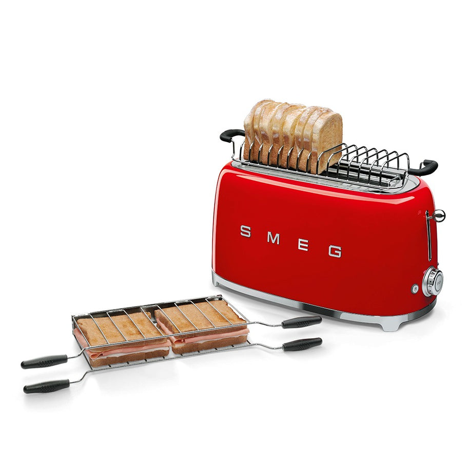 50'S STYLE 2 SLICE TOASTER