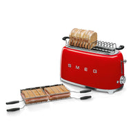 50'S STYLE 2 SLICE TOASTER