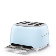 50'S STYLE 4 SLICE TOASTER