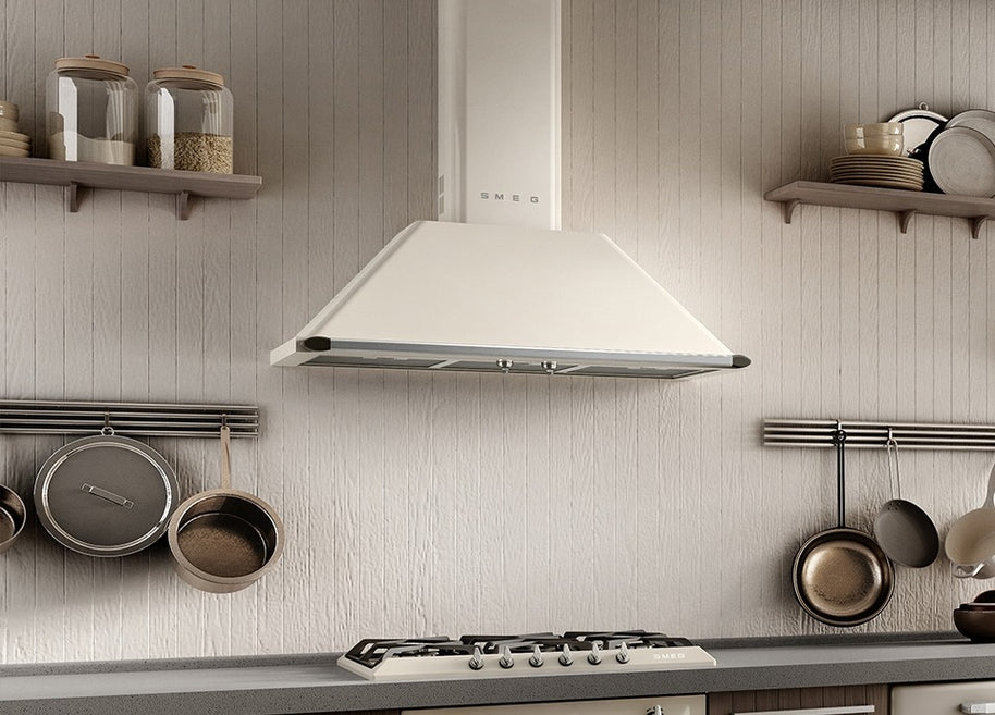 VICTORIA WALL MOUNTED HOOD 110CM