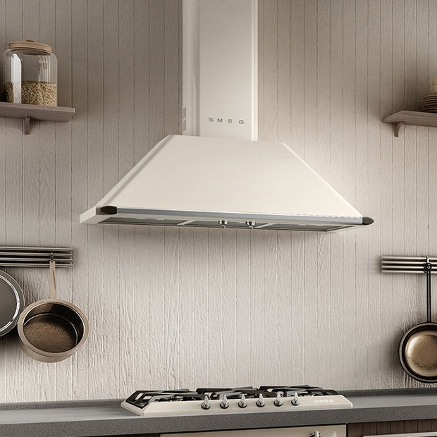 VICTORIA WALL MOUNTED HOOD 110CM
