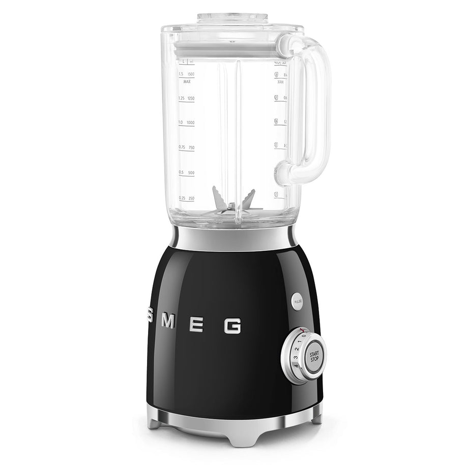 50'S STYLE FREE STANDING BLENDER 24CM