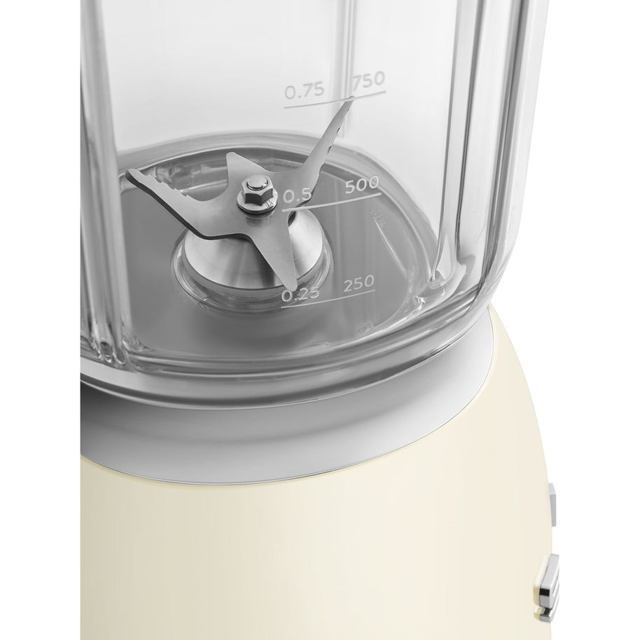 50'S STYLE FREE STANDING BLENDER 24CM