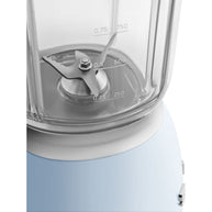 50'S STYLE FREE STANDING BLENDER 24CM
