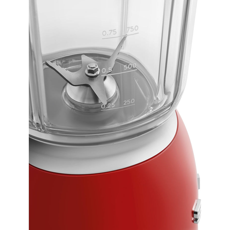 50'S STYLE FREE STANDING BLENDER 24CM