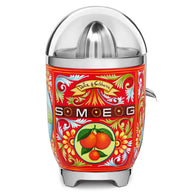 50'S STYLE FREE STANDING JUICER 19CM
