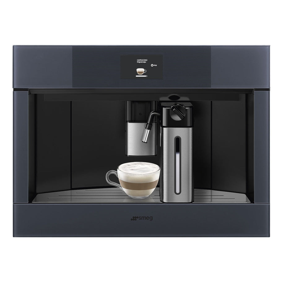 LINEA BUILT IN COFFEE MACHINE 60CM