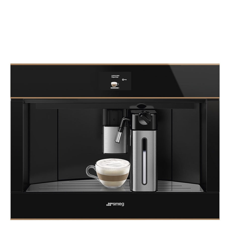 DOLCE STILL NOVO BUILT IN COFFEE MACHINE 60CM