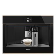 DOLCE STILL NOVO BUILT IN COFFEE MACHINE 60CM