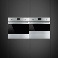 LINEAR BUILT IN WARMER 60CM
