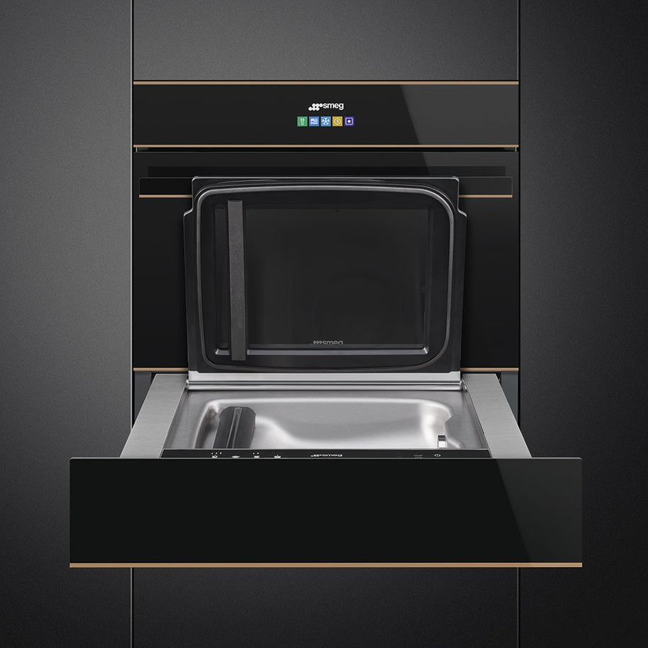 DOLCE STILL NOVO BUILT IN SOUS-VIDE DRAWER 60CM