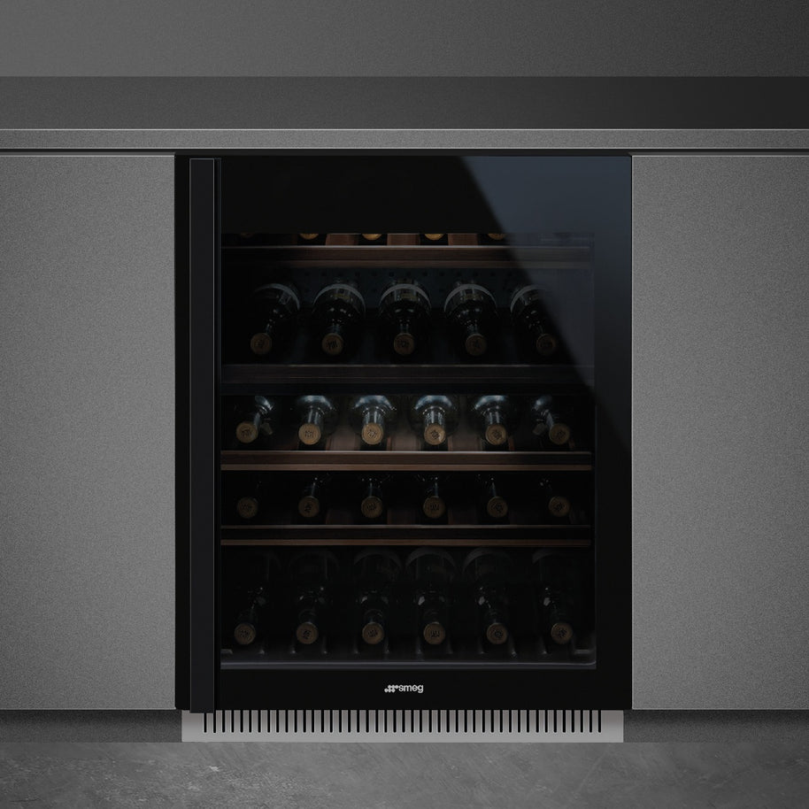 DOLCE STILL NOVO BUILT IN WINE COOLER 60CM DX