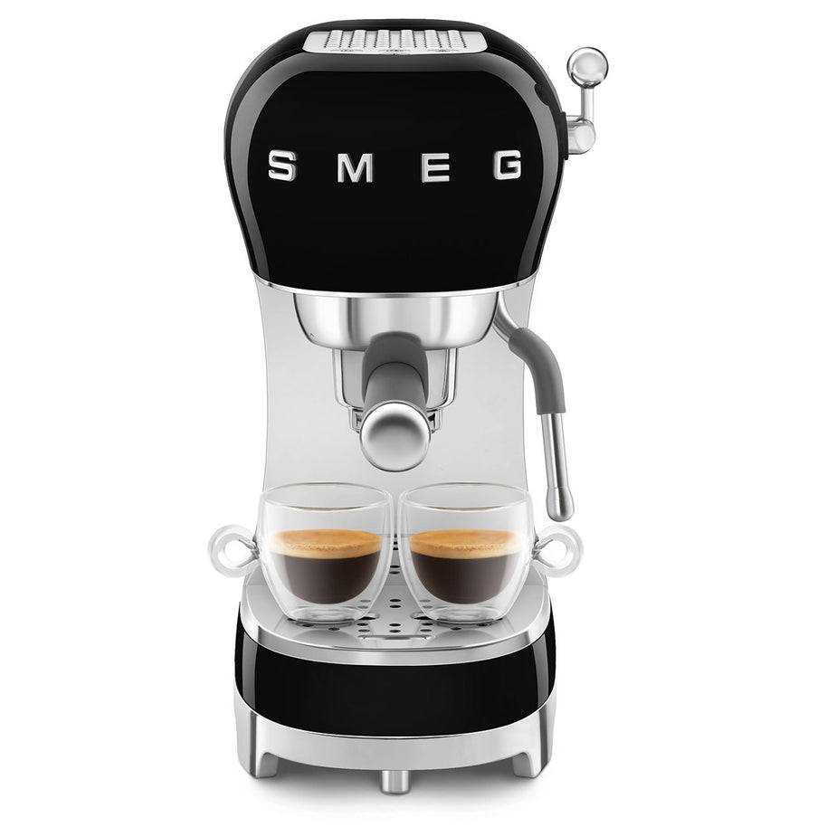 50'S STYLE ESPRESSO MANUAL COFFEE MACHINE