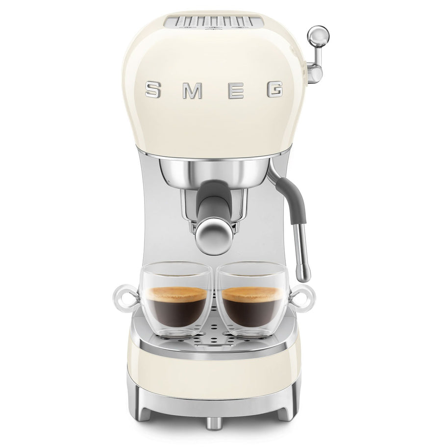 50'S STYLE ESPRESSO MANUAL COFFEE MACHINE