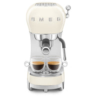 50'S STYLE ESPRESSO MANUAL COFFEE MACHINE