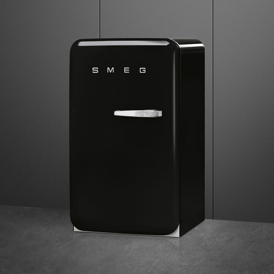 50'S STYLE FREE STANDING  FRIDGE 54CM