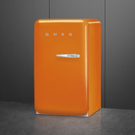 50'S STYLE FREE STANDING  FRIDGE 54CM
