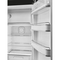 50'S STYLE FREE STANDING  FRIDGE 60CM
