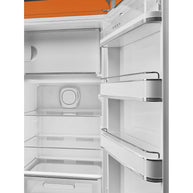 50'S STYLE FREE STANDING  FRIDGE 60CM